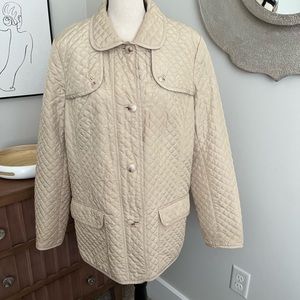Talbots Jacket